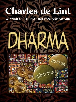 cover image of Dharma
